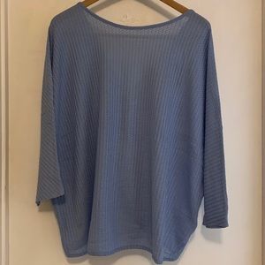 Cute 3X Forever 21 Sweater